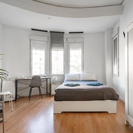 Versus Rooms Walencja Zewnętrze zdjęcie