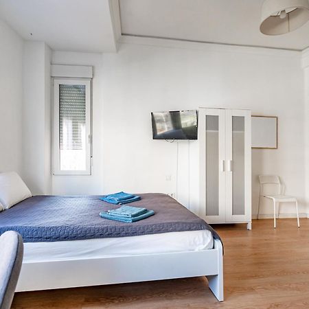 Versus Rooms Walencja Zewnętrze zdjęcie