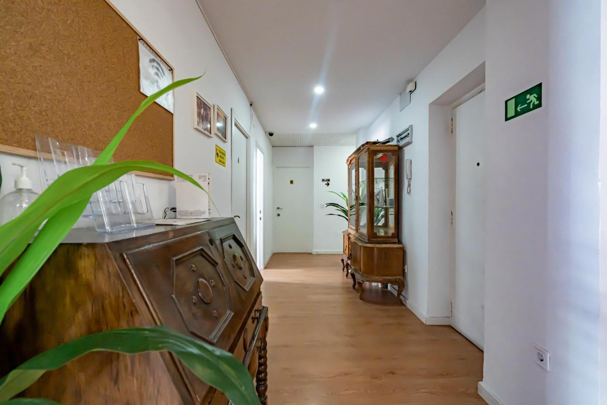 Versus Rooms Walencja Zewnętrze zdjęcie