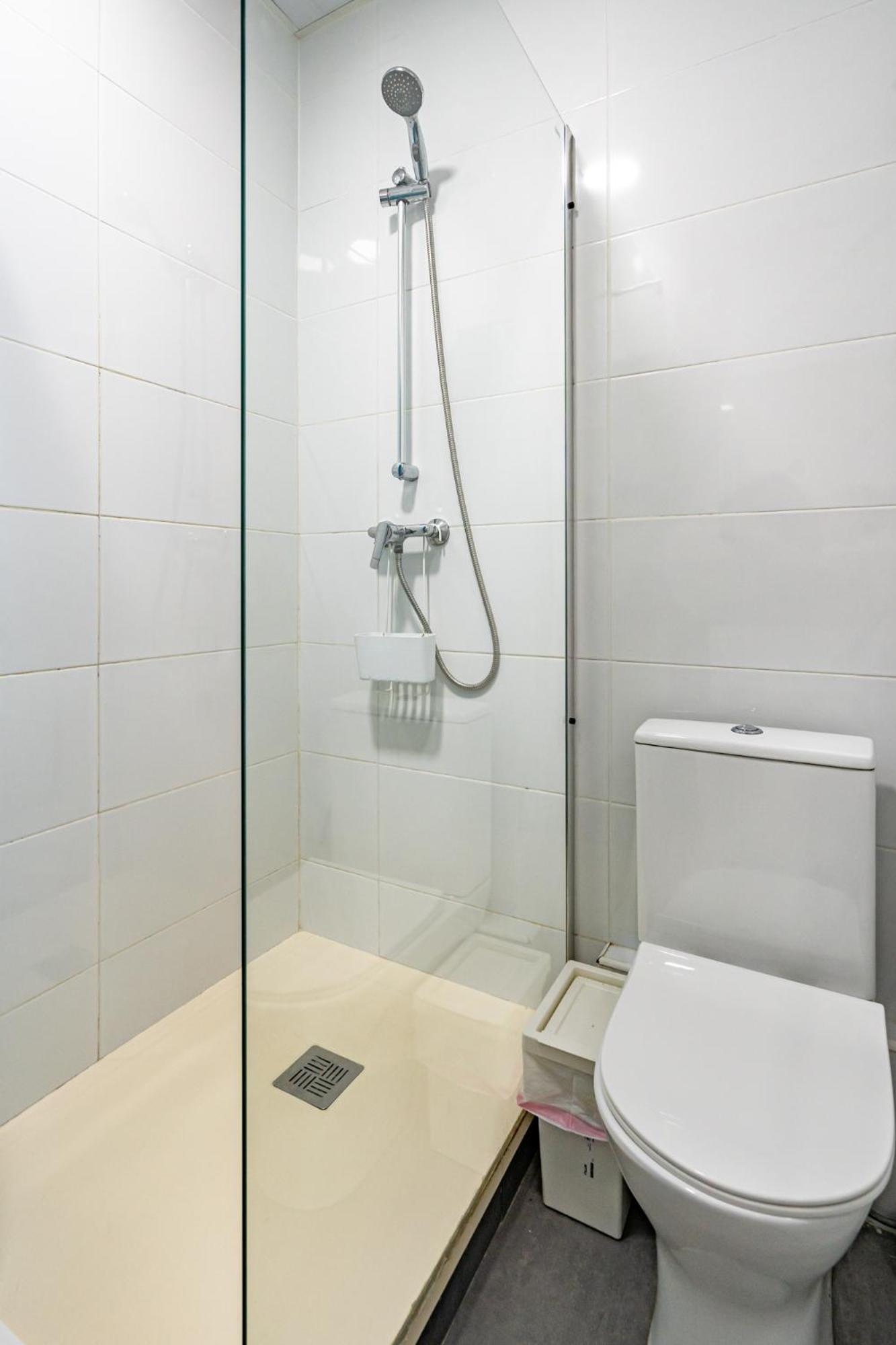 Versus Rooms Walencja Zewnętrze zdjęcie