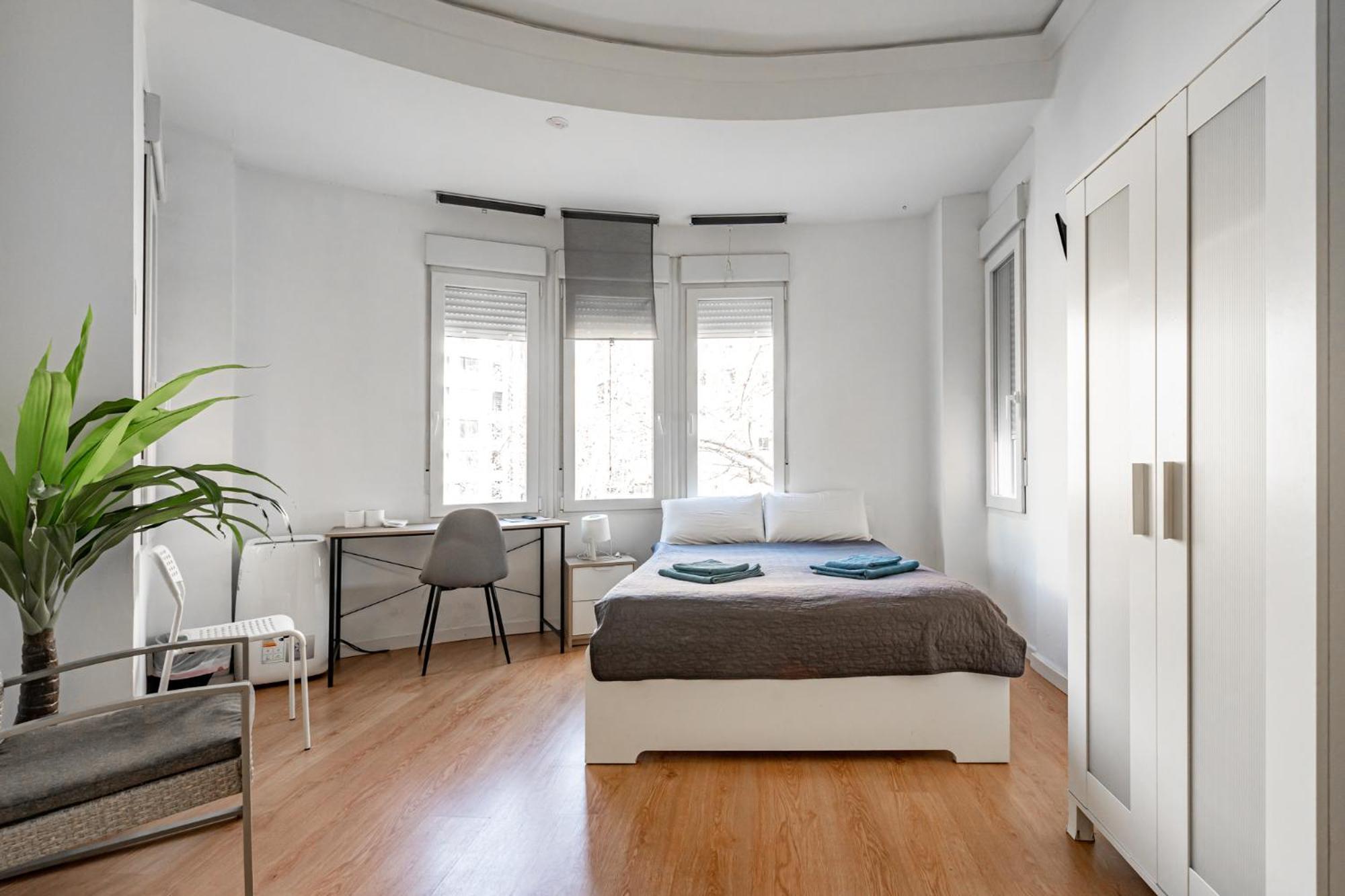Versus Rooms Walencja Zewnętrze zdjęcie