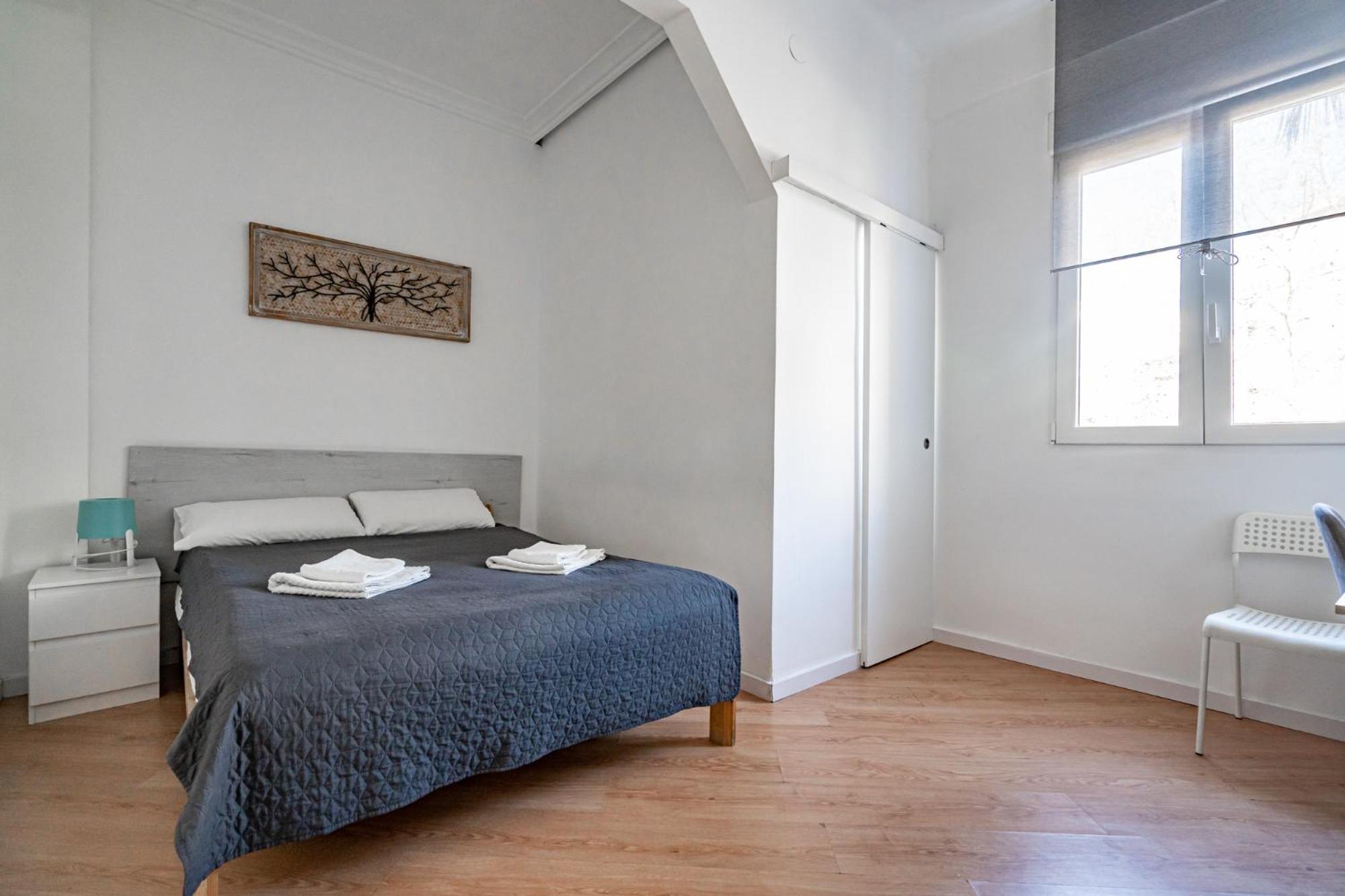 Versus Rooms Walencja Zewnętrze zdjęcie