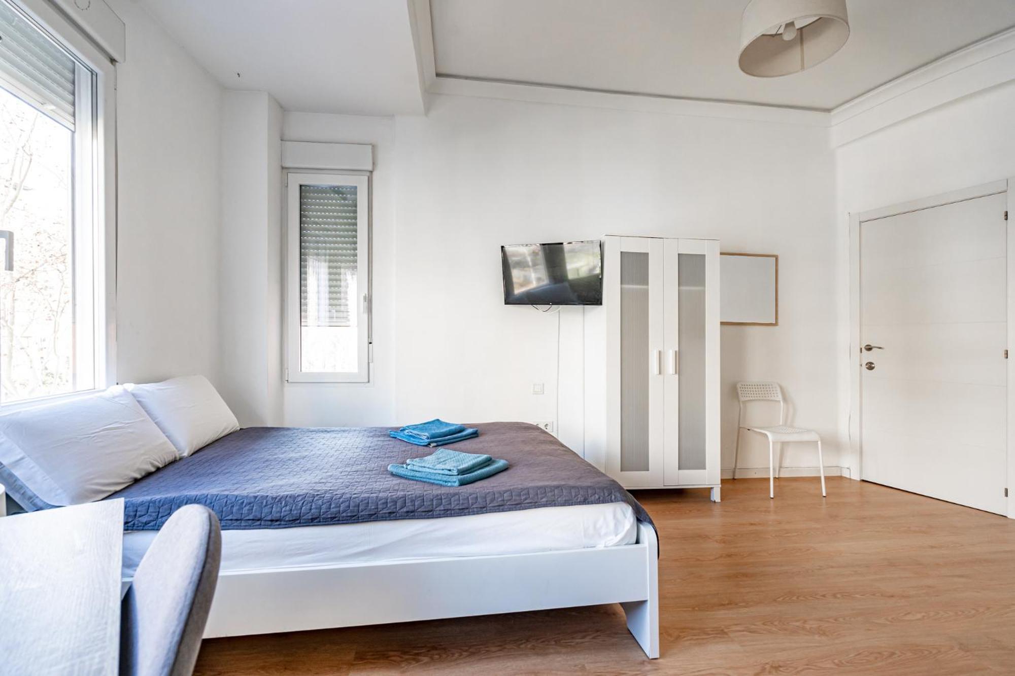 Versus Rooms Walencja Zewnętrze zdjęcie