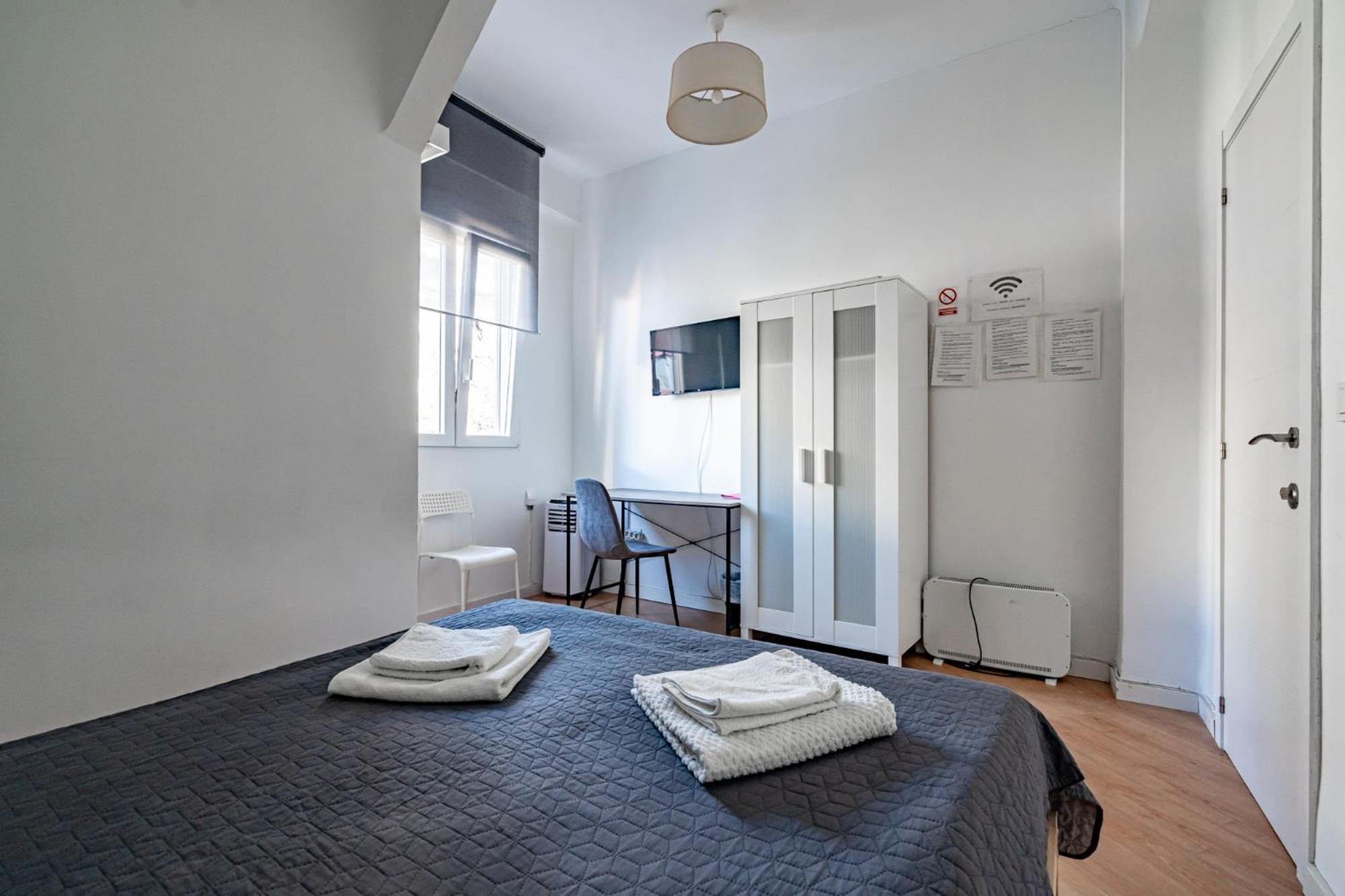Versus Rooms Walencja Zewnętrze zdjęcie