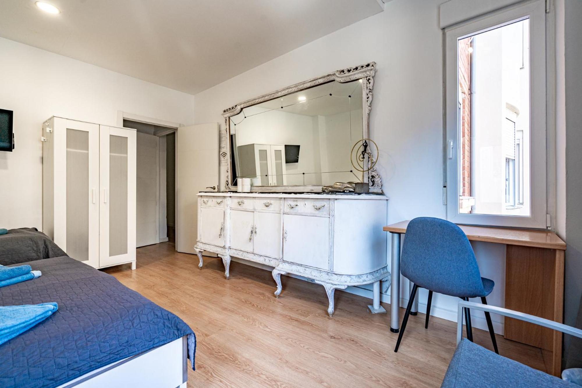 Versus Rooms Walencja Zewnętrze zdjęcie