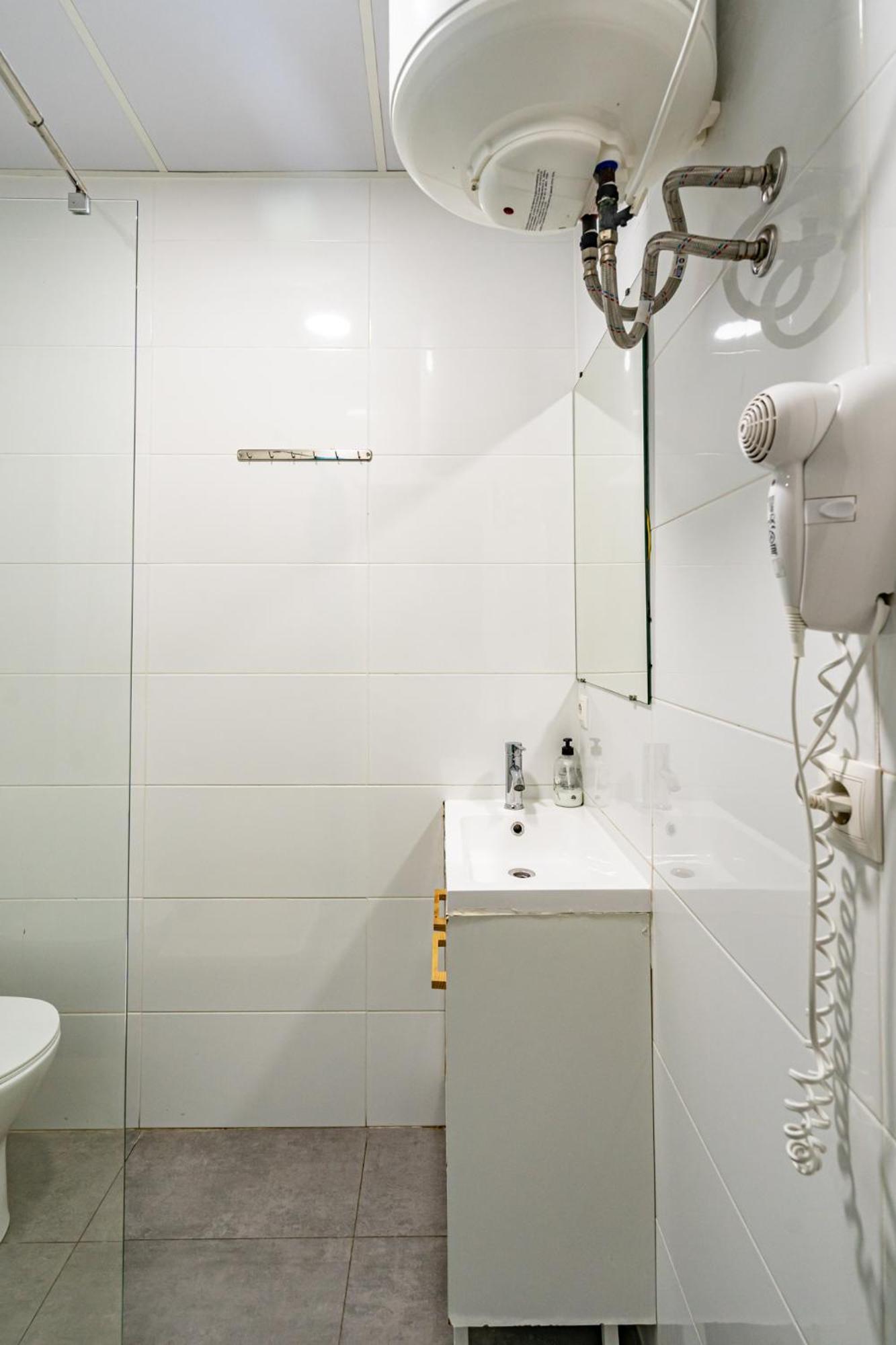 Versus Rooms Walencja Zewnętrze zdjęcie