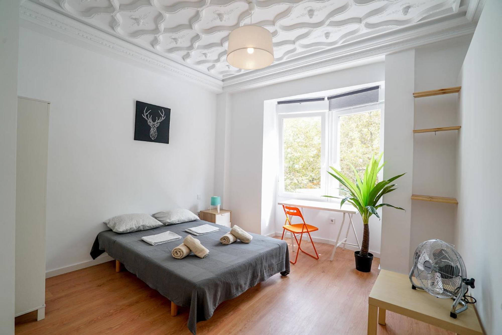 Versus Rooms Walencja Zewnętrze zdjęcie