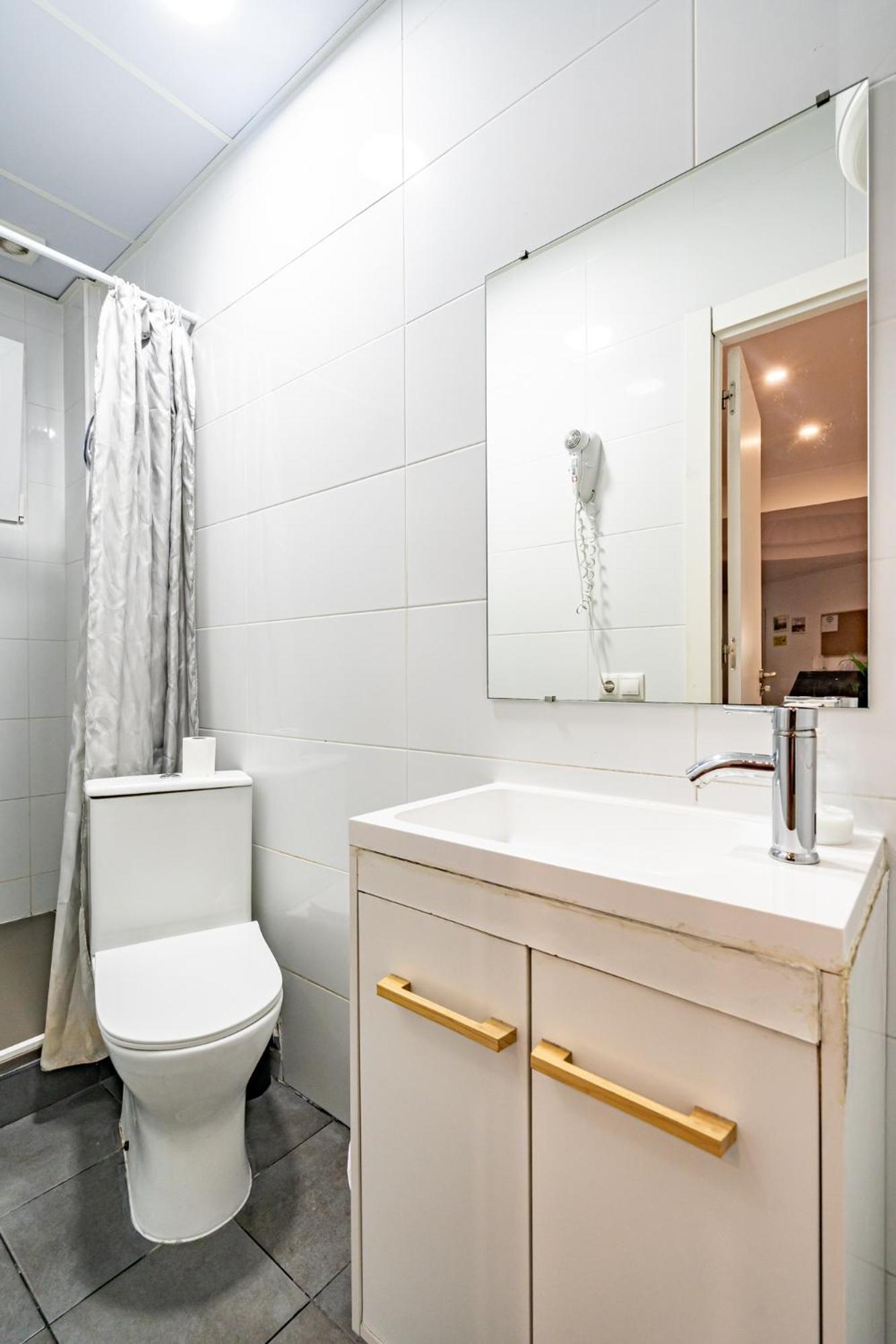 Versus Rooms Walencja Zewnętrze zdjęcie