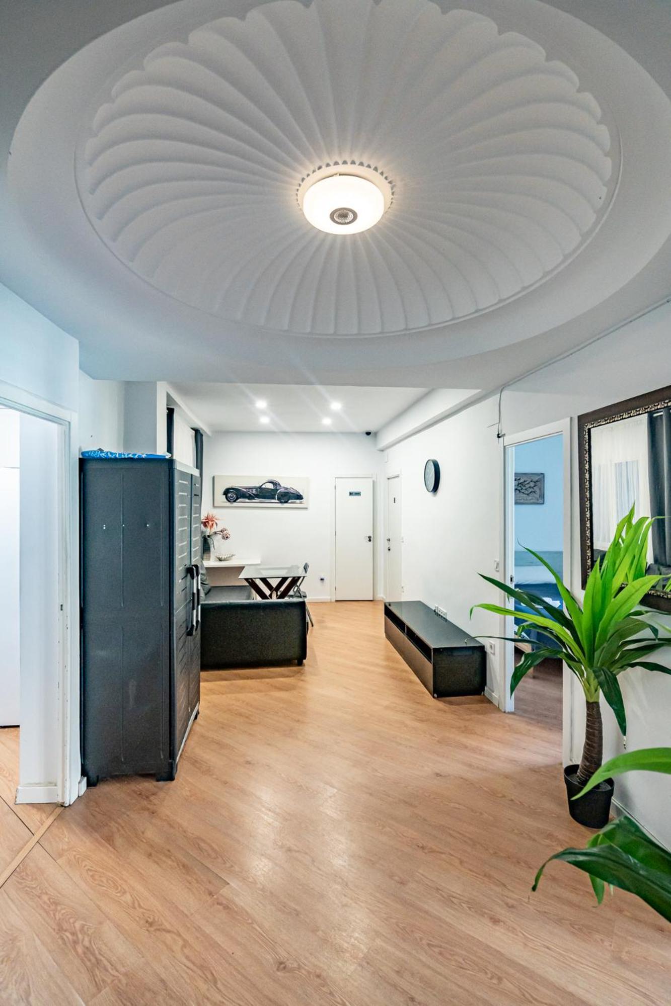 Versus Rooms Walencja Zewnętrze zdjęcie