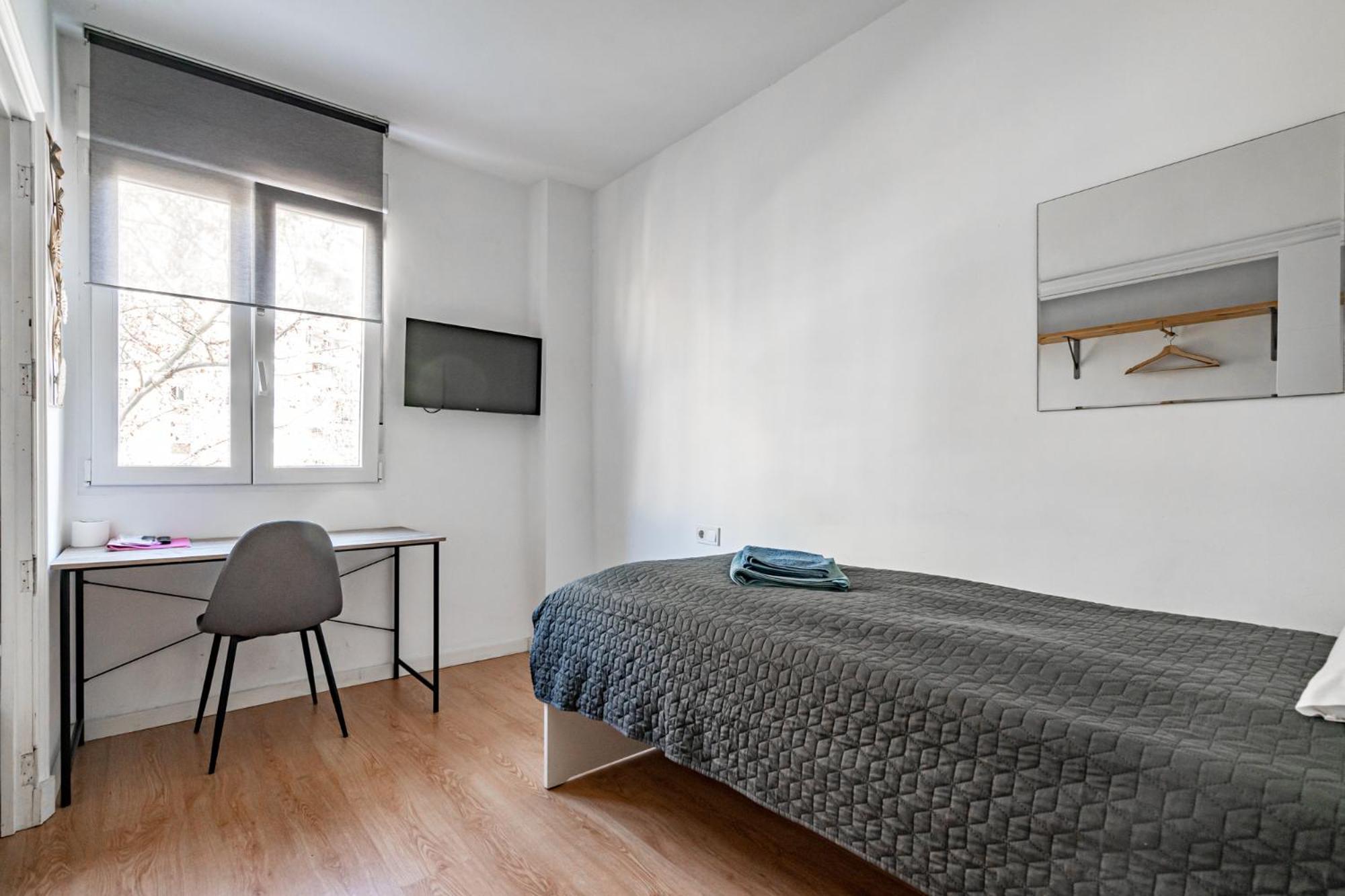 Versus Rooms Walencja Zewnętrze zdjęcie