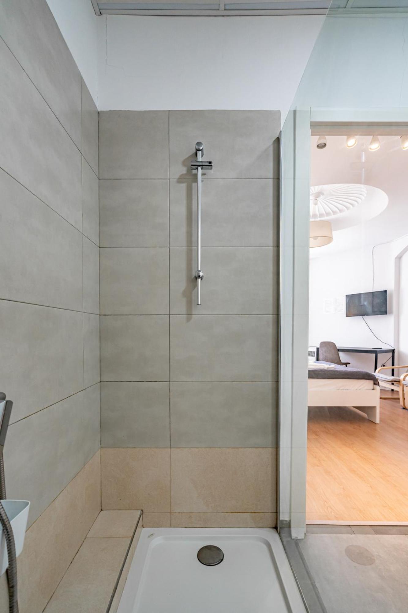 Versus Rooms Walencja Zewnętrze zdjęcie