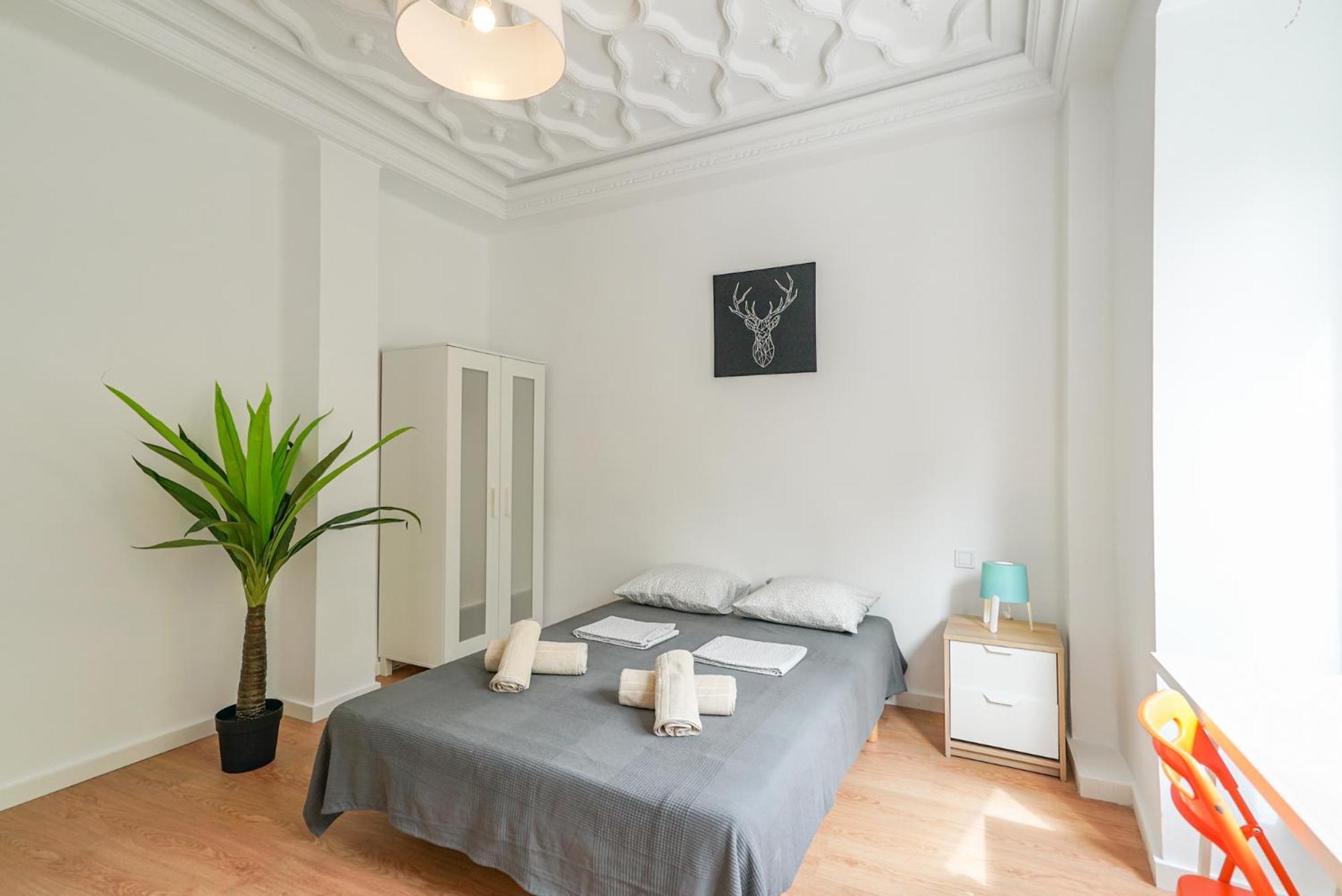 Versus Rooms Walencja Zewnętrze zdjęcie
