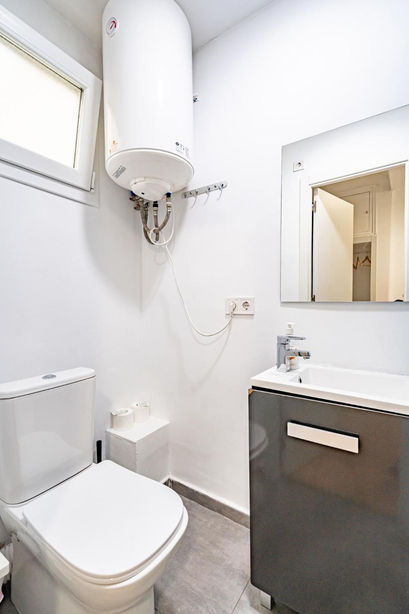 Versus Rooms Walencja Zewnętrze zdjęcie