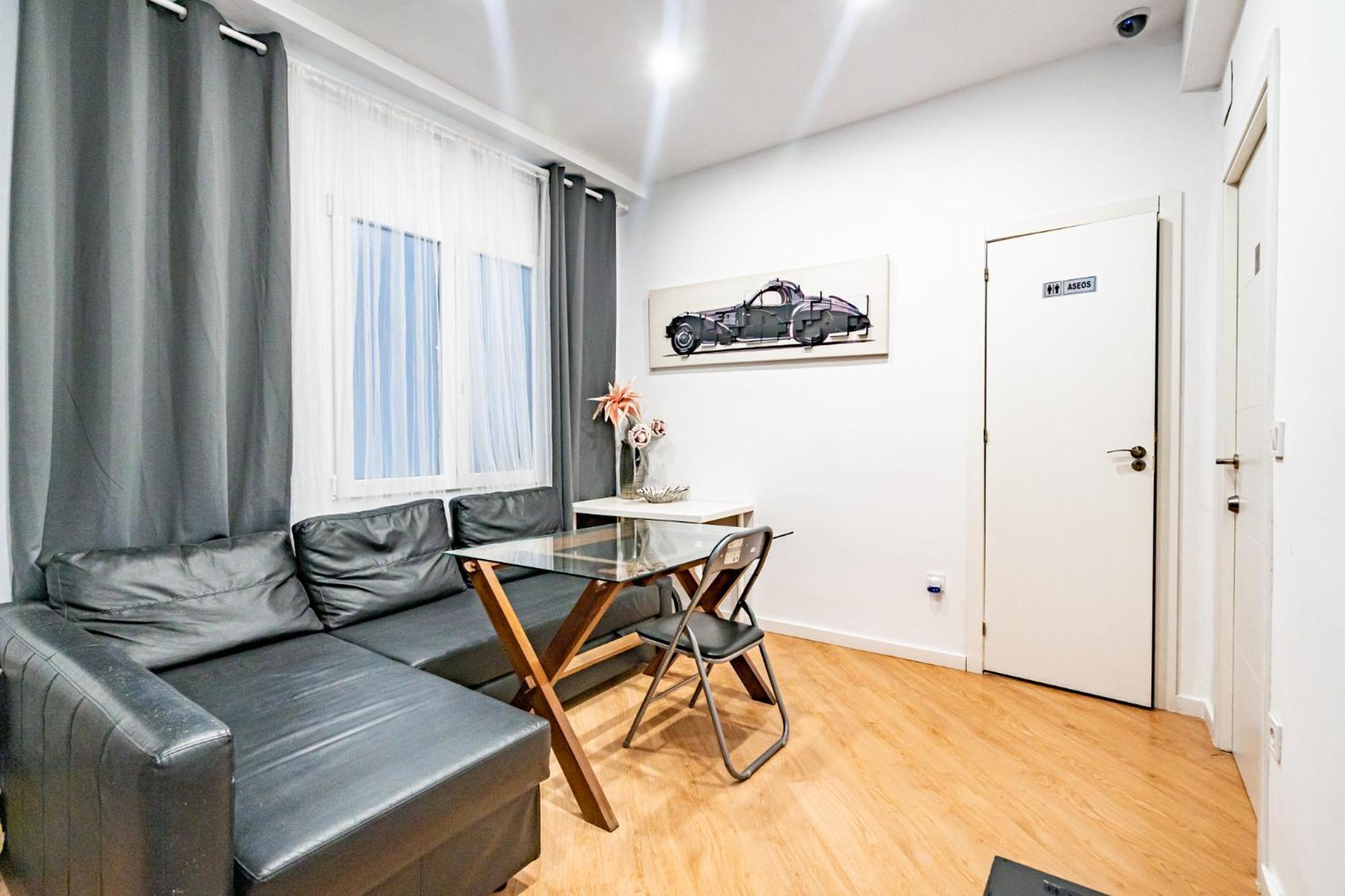 Versus Rooms Walencja Zewnętrze zdjęcie