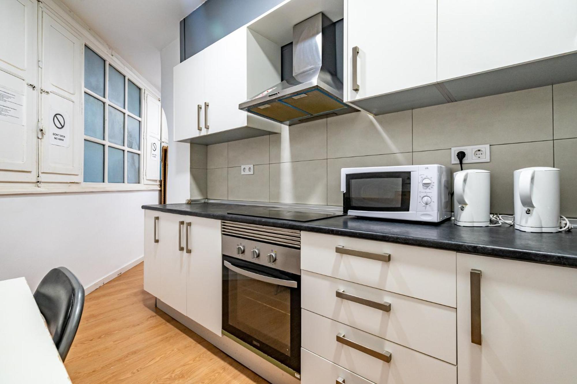 Versus Rooms Walencja Zewnętrze zdjęcie