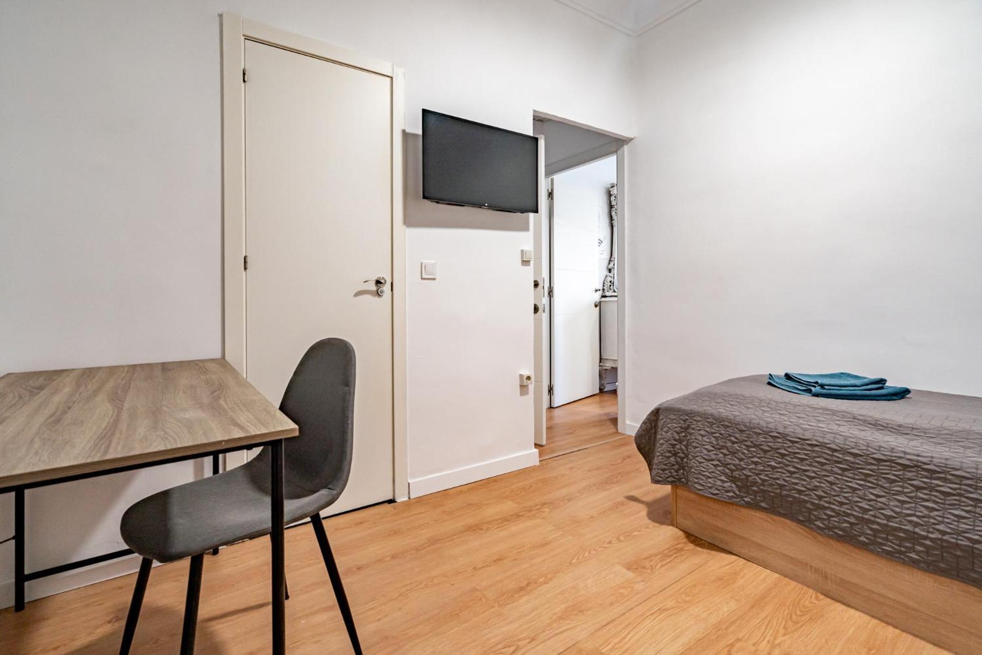 Versus Rooms Walencja Zewnętrze zdjęcie