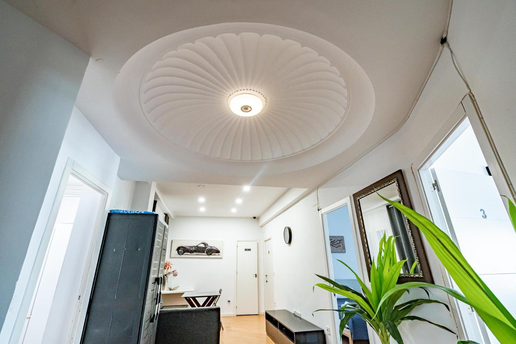 Versus Rooms Walencja Zewnętrze zdjęcie