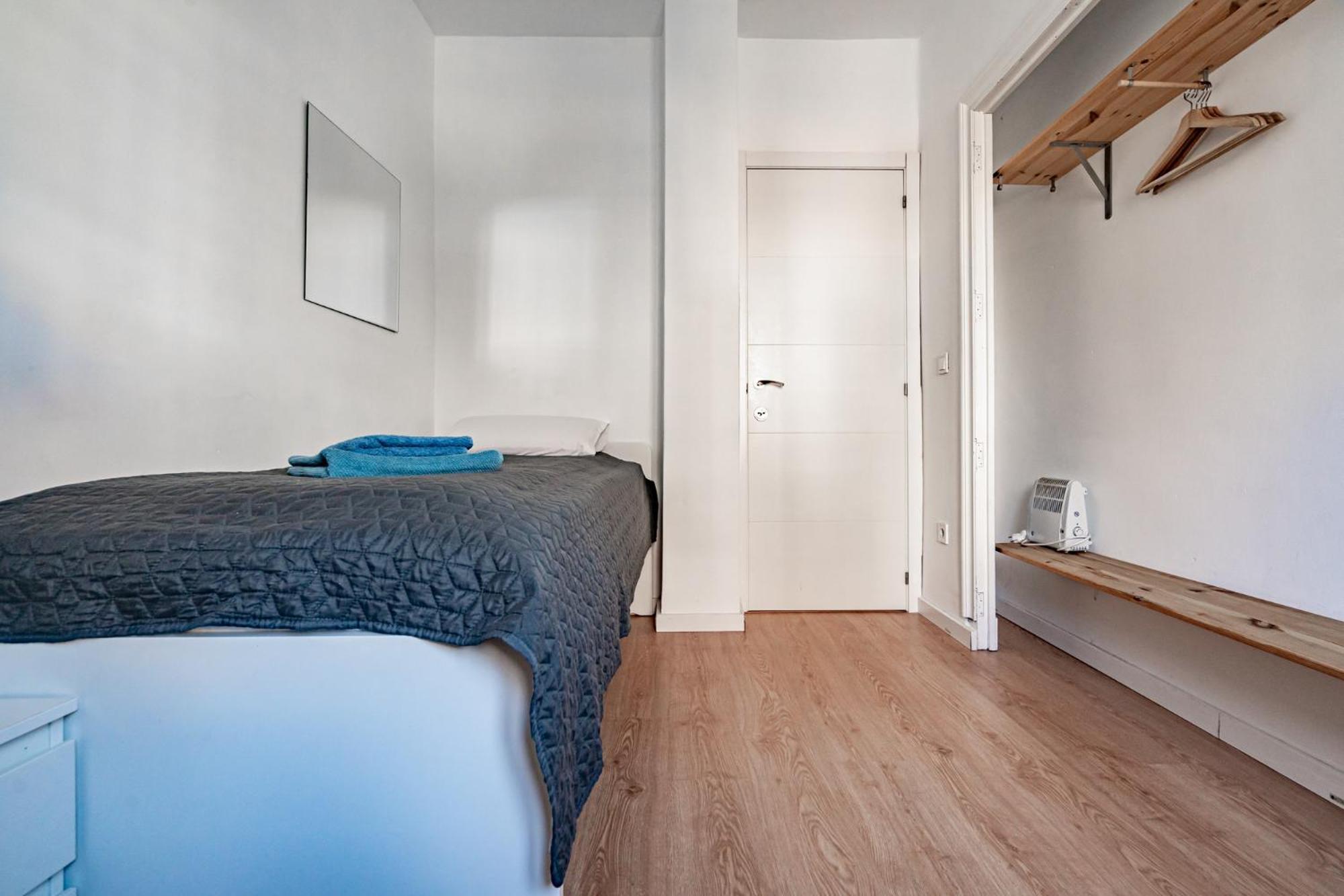 Versus Rooms Walencja Zewnętrze zdjęcie