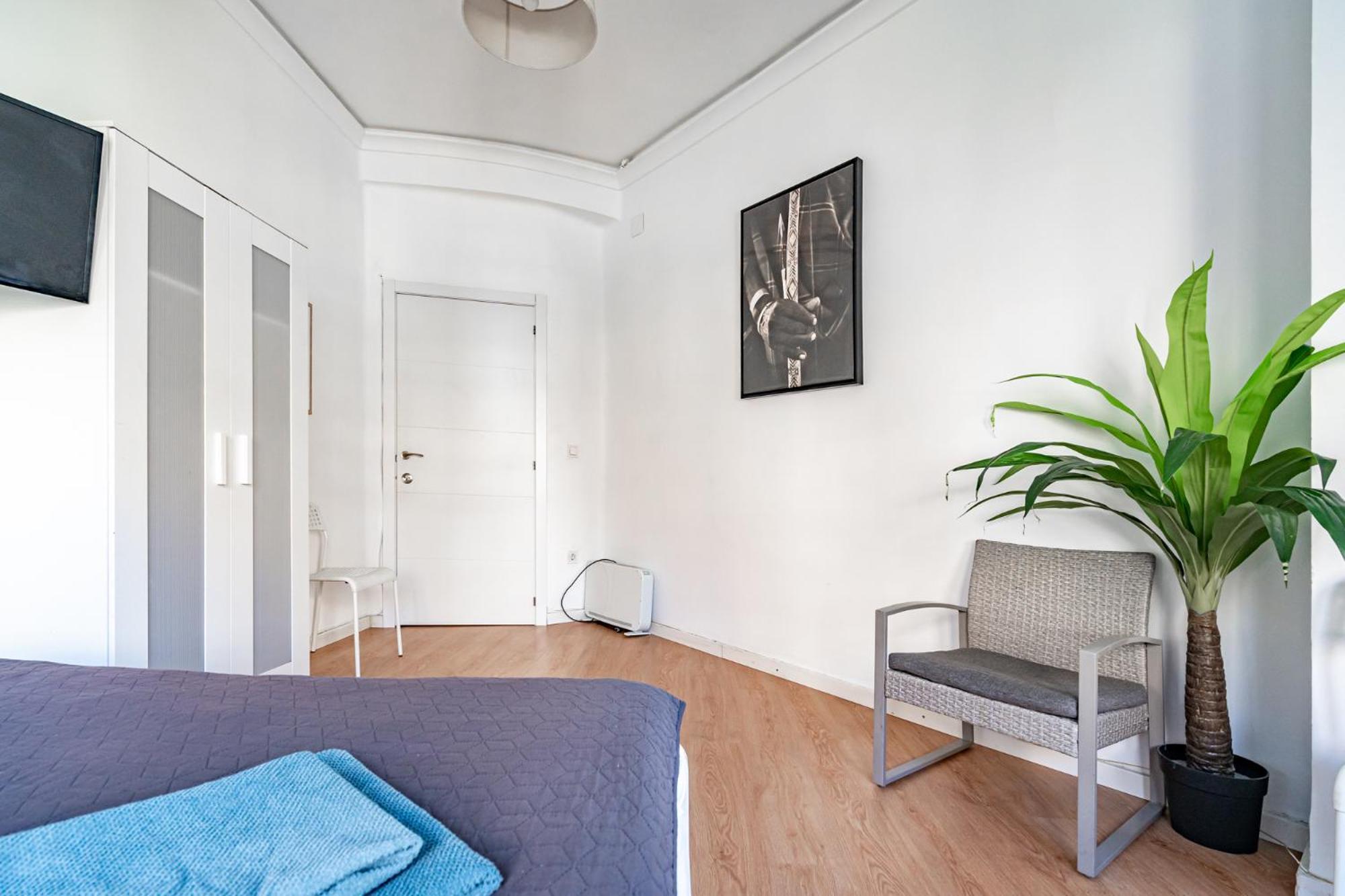 Versus Rooms Walencja Zewnętrze zdjęcie
