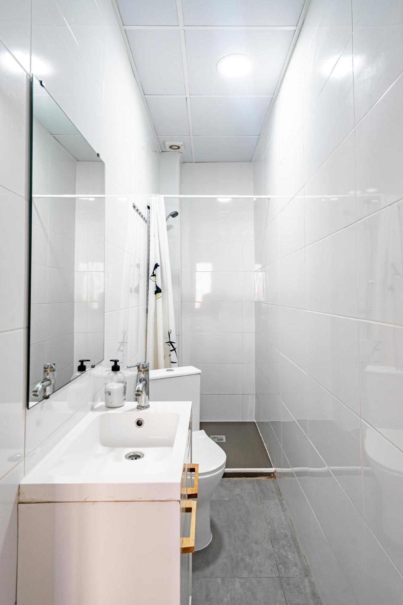 Versus Rooms Walencja Zewnętrze zdjęcie