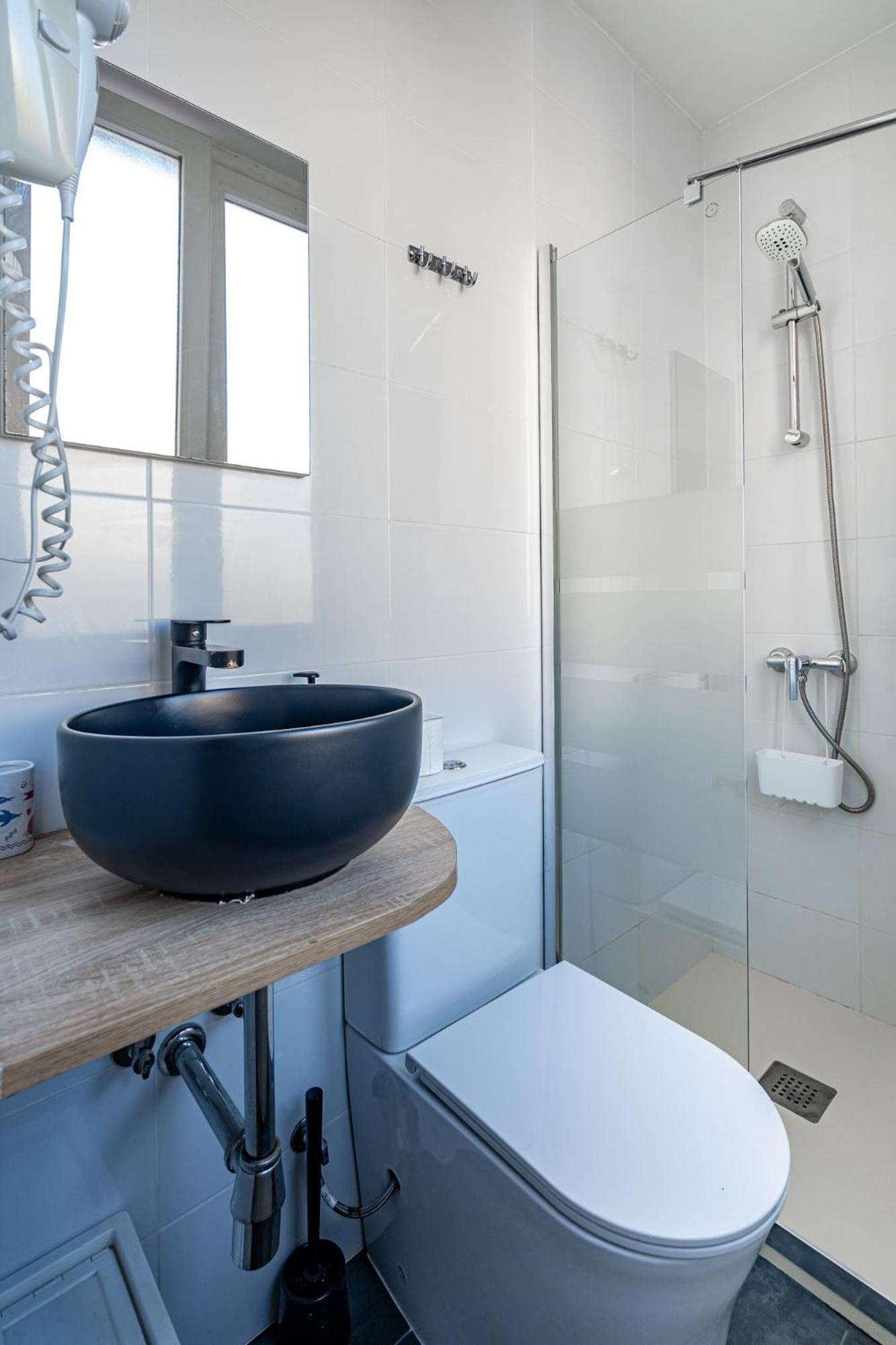 Versus Rooms Walencja Zewnętrze zdjęcie